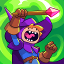 Chama de Ferro para novatos dominando o gênero idle