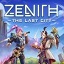 Comparação completa entre Império Oculto e Titã Esquecido em Steam Deck